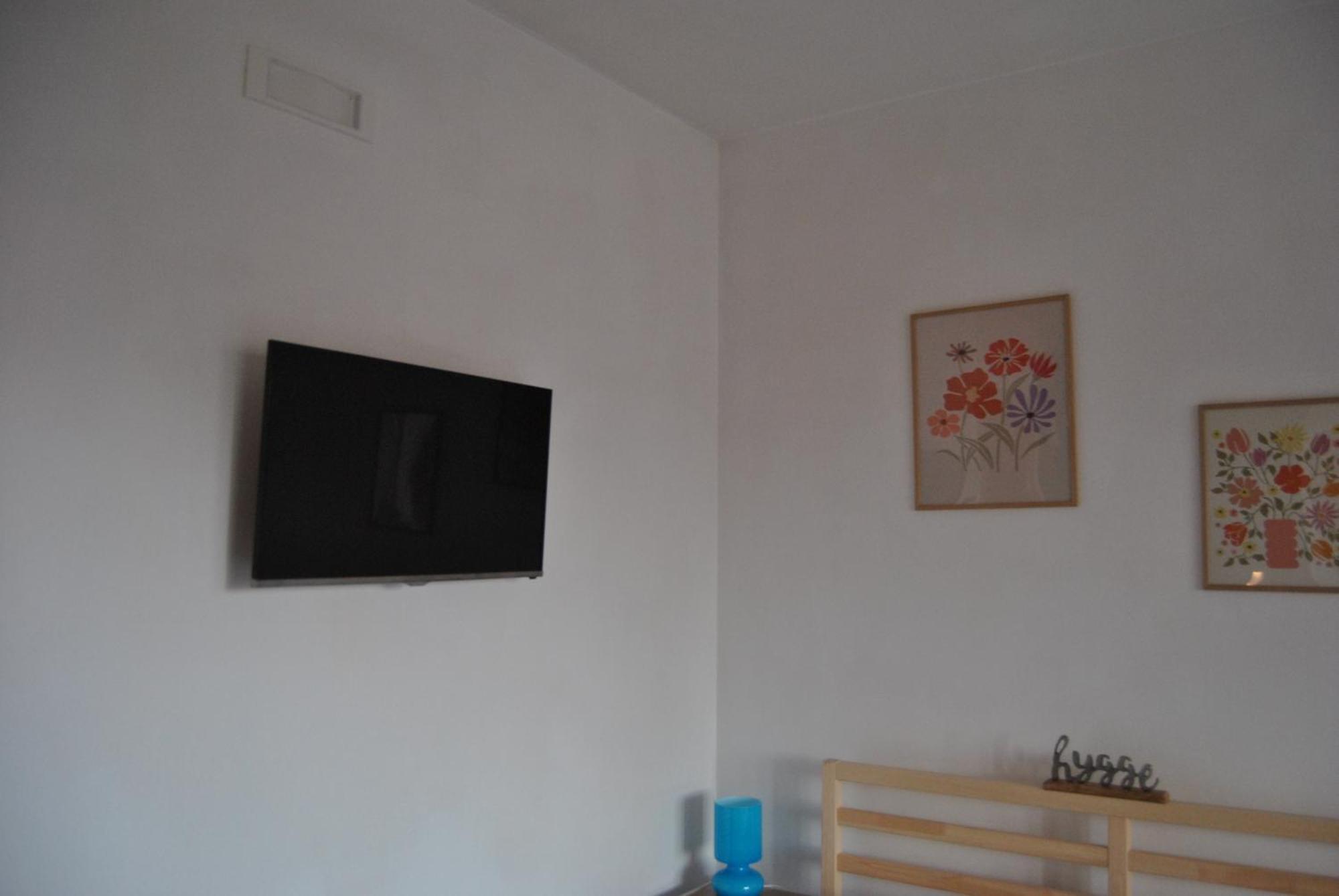 Porta Di Apartamento