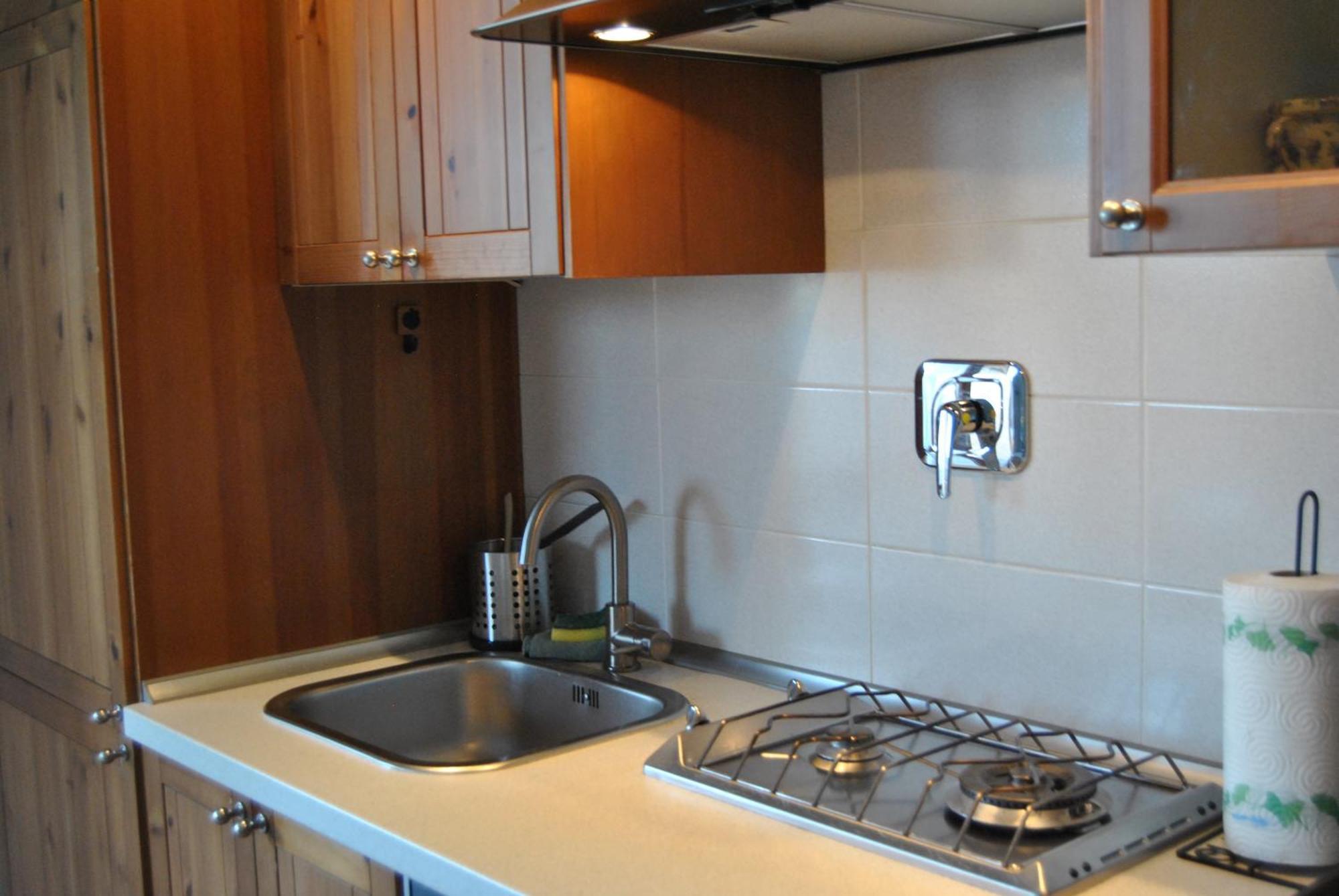 Apartamento Porta Di